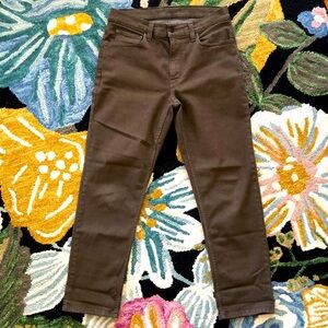 LL Bean Beanflex Standard Fit Jeans 30x29